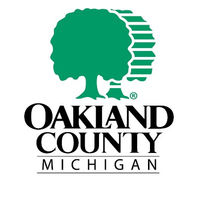 Oakland County Logo